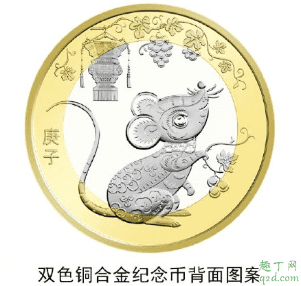 2020年賀歲紀念幣幾月幾日開始預約 2020年賀歲紀念幣怎么預約3