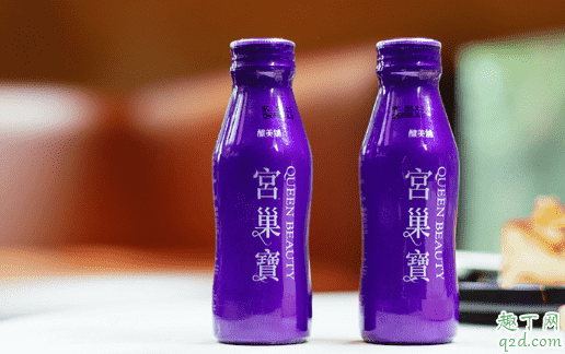 臺灣宮巢寶有副作用嗎 臺灣宮巢寶怎么服用2