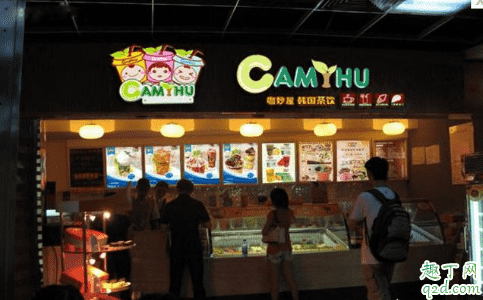 網吧旁邊能做什么暴利 網吧門口最容易賺錢的生意5
