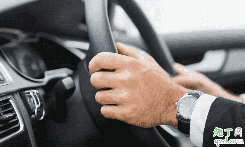 給公司領導開車有前途嗎 給領導開車的司機是什么職業1