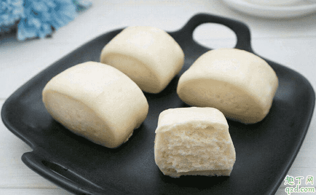 蒸饅頭不軟是什么原因 為什么自己蒸的饅頭不軟3