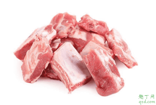 凍肉幾個月不能吃 冰箱凍肉一年可以吃嗎1