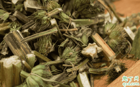 益母草孕初期能不能喝 孕初期誤食了益母草會不會流產2