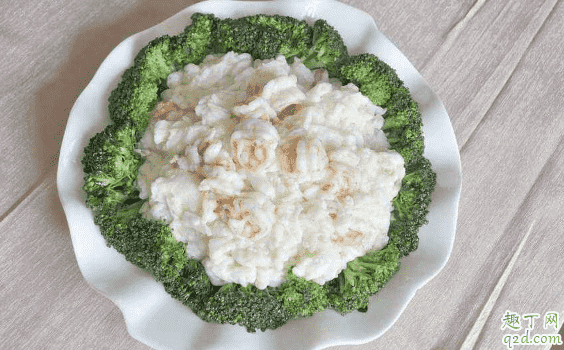炒牛奶用的是什么牛奶 普通牛奶能做炒牛奶嗎2