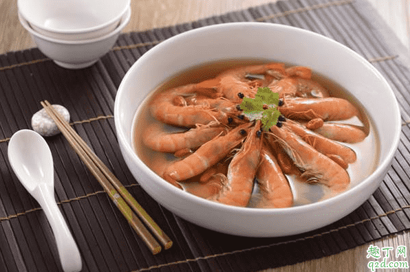 大蝦煮幾分鐘最好吃 大蝦一般煮多久能熟2