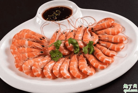 白灼蝦用什么蝦比較好 白灼蝦一定要用鮮蝦嗎2