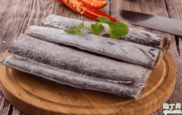 帶魚一股臭豆腐味是怎么回事 帶魚一股臭豆腐味是壞了嗎還能吃嗎1