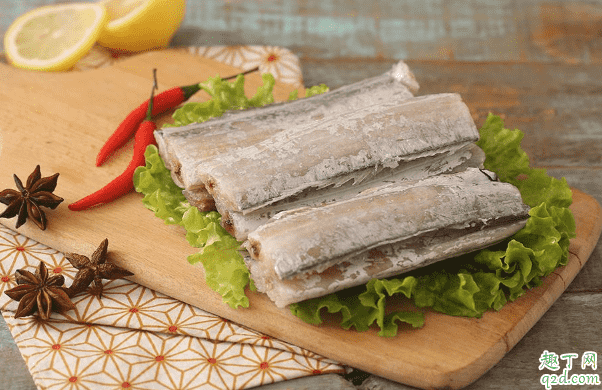 帶魚一股臭豆腐味是怎么回事 帶魚一股臭豆腐味是壞了嗎還能吃嗎3