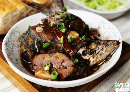 燉鲅魚可以放白酒嗎 燉鲅魚放白酒好不好1