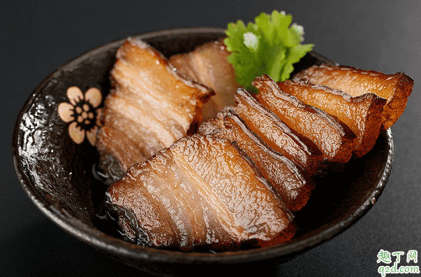 臘肉吃之前要熱水煮嗎 臘肉吃之前要煮多久3