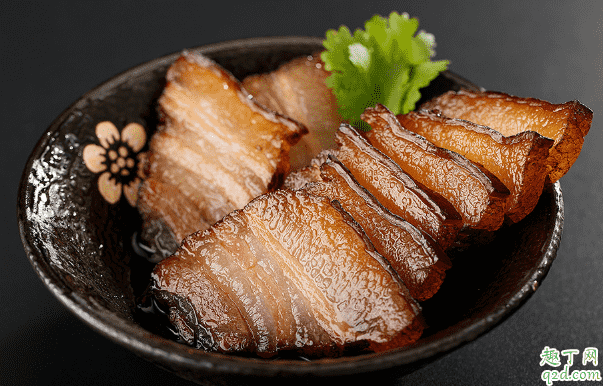 臘肉吃之前要洗一下嗎 做好的臘肉吃之前肉要不要洗1