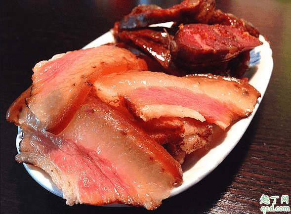 臘肉吃之前要洗一下嗎 做好的臘肉吃之前肉要不要洗2