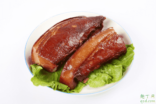 臘肉吃之前要洗一下嗎 做好的臘肉吃之前肉要不要洗3