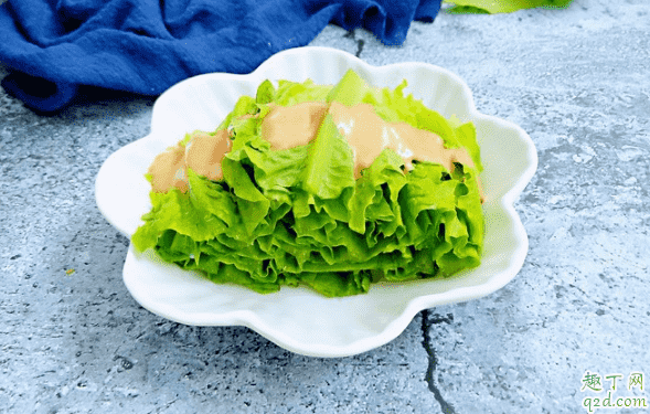 花生醬拌油麥菜要焯水嗎 花生醬拌油麥菜焯水用冷水還是熱水1