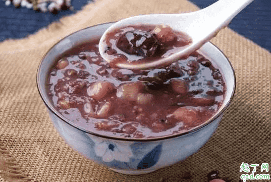 臘八粥要放臘肉嗎 臘八粥放臘肉好吃嗎3