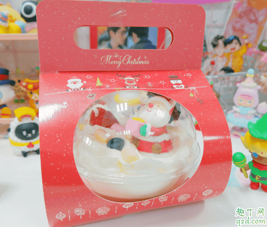 羅森圣誕蛋糕哪里買多少錢 羅森圣誕蛋糕好吃嗎1