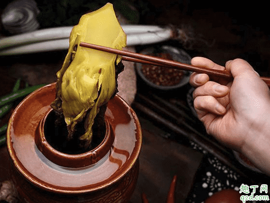 腌酸菜可以放白醋嗎 腌酸菜為什么不放白醋2