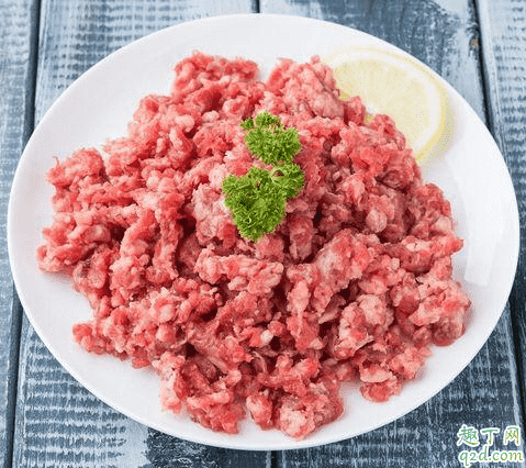 調牛肉餡需要加水嗎 牛肉餡為什么加水3