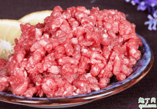 調牛肉餡需要加水嗎 牛肉餡為什么加水2