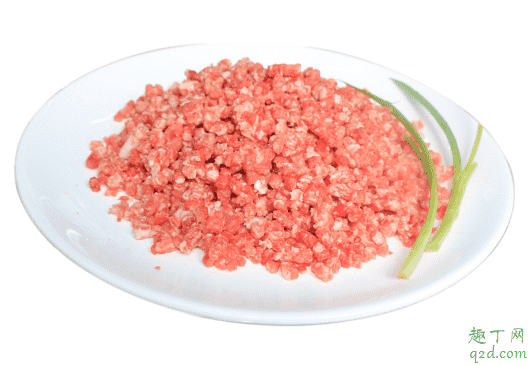 調牛肉餡需要加水嗎 牛肉餡為什么加水1