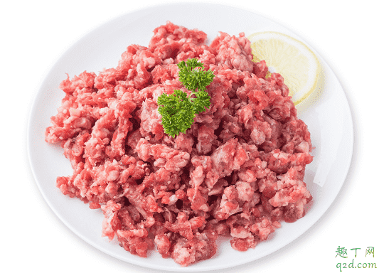 牛肉餡加多少水合適 牛肉餡水加多了怎么辦1