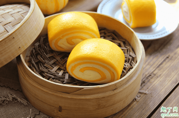 做饅頭加什么好吃又簡單 饅頭添加什么又軟又香甜1