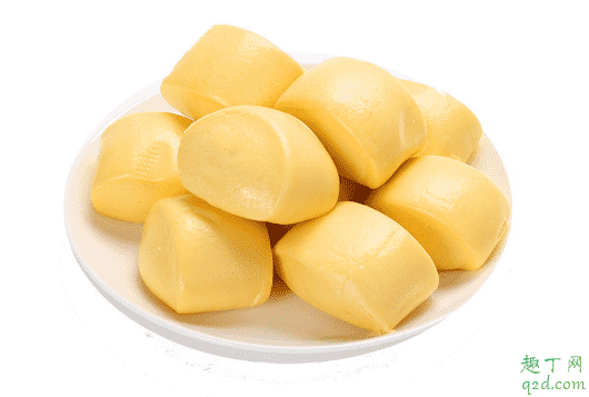 做饅頭加什么好吃又簡單 饅頭添加什么又軟又香甜2