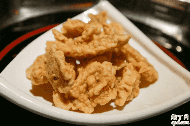 炸酥肉需要放什么調料 炸酥肉的調料有哪些2