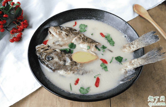 做魚湯魚一定要煎嗎 做魚湯魚要煎好還是不煎好1
