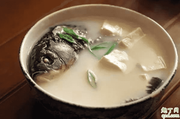 做魚湯魚一定要煎嗎 做魚湯魚要煎好還是不煎好2