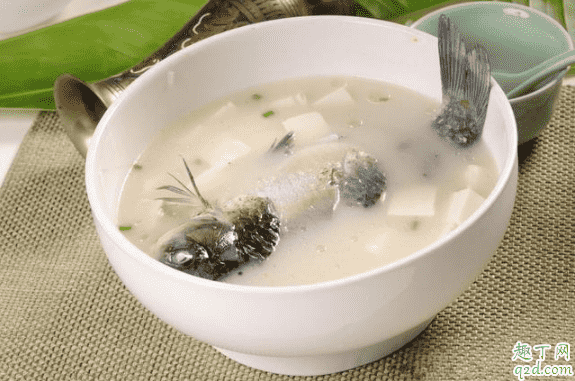 做魚湯魚一定要煎嗎 做魚湯魚要煎好還是不煎好3