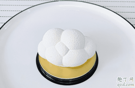麥當勞2019圣誕新品一朵白云好吃嗎 麥當勞一朵白云多少錢1