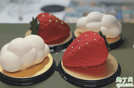 麥當勞2019圣誕新品一朵白云好吃嗎 麥當勞一朵白云多少錢3