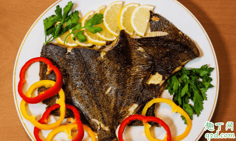 鰈魚是海魚還是淡水魚 鰈魚是鴉片魚嗎7