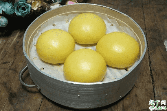 為什么蒸出的饅頭開裂 如何防止饅頭開裂3
