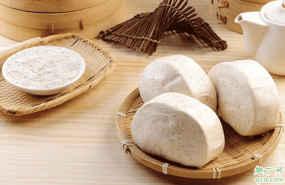 為什么蒸出的饅頭開裂 如何防止饅頭開裂1