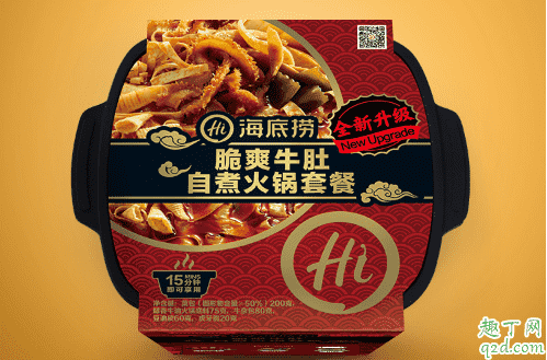 自熱火鍋加冷水還是熱水 自熱火鍋水加多了會怎么樣2
