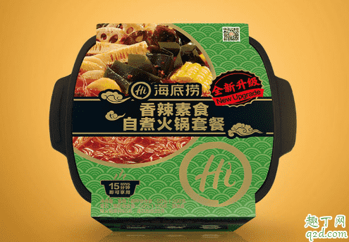 自熱火鍋加冷水還是熱水 自熱火鍋水加多了會怎么樣1