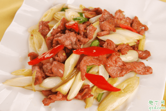 蔥爆羊肉用羊的什么部位 蔥爆羊肉用什么位置的肉3