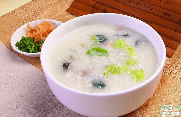 隔夜飯可以煮粥嗎 隔夜飯煮粥好不好2