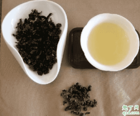 鐵觀音回甜正常嗎 鐵觀音是濃香還是淡香的好4