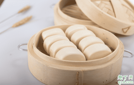做饅頭用牛奶代替水可以嗎 做饅頭用牛奶好還是水好2