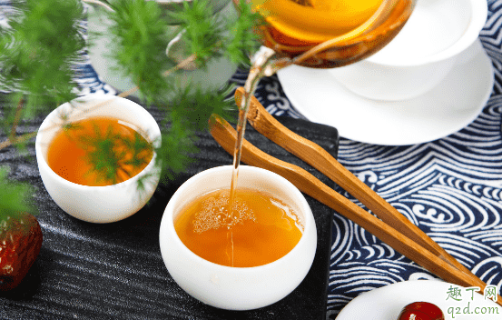 普洱茶是不是年代越久口感越好 不同年份的普洱怎么儲存 1