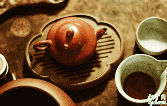 普洱茶是不是年代越久口感越好 不同年份的普洱怎么儲存 2