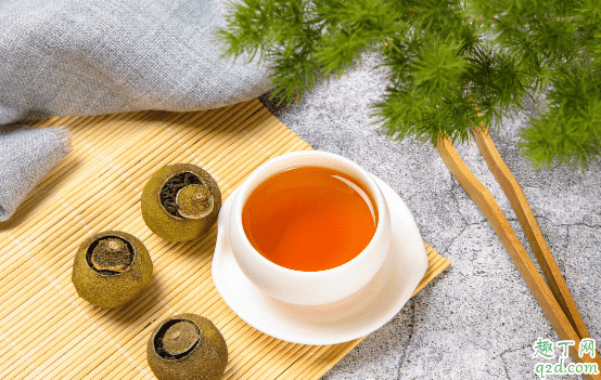 普洱茶是不是年代越久口感越好 不同年份的普洱怎么儲存 3