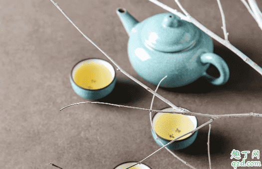 喝普洱茶上癮怎么回事 普洱熟茶怎么分好壞2