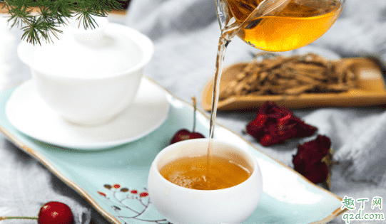 普洱茶苦正常嗎 是不是越苦的普洱茶越值得收藏1