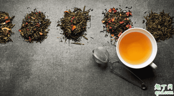 茶葉帶梗好不好 茶葉口感的好壞該怎么辨別2