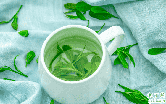 茶葉帶梗好不好 茶葉口感的好壞該怎么辨別3
