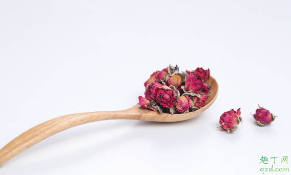 玫瑰花茶產后能不能喝 玫瑰花茶怎樣沖泡好1